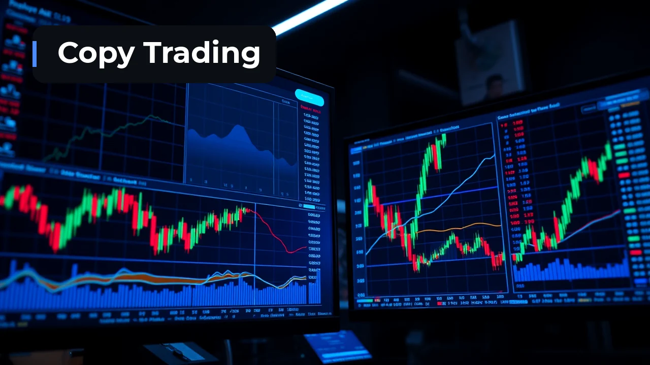 Copy Trading en LiteFinance para México