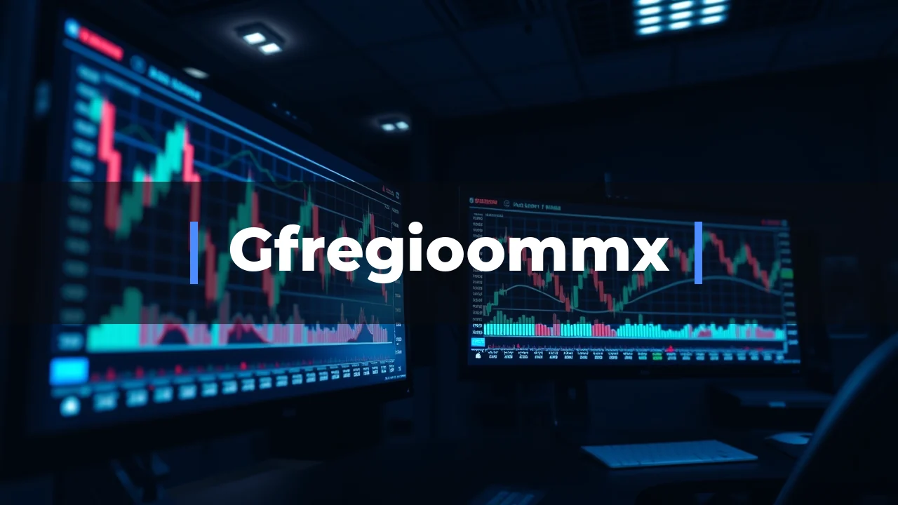 Cómo operar GFREGIOO.MX con LiteFinance