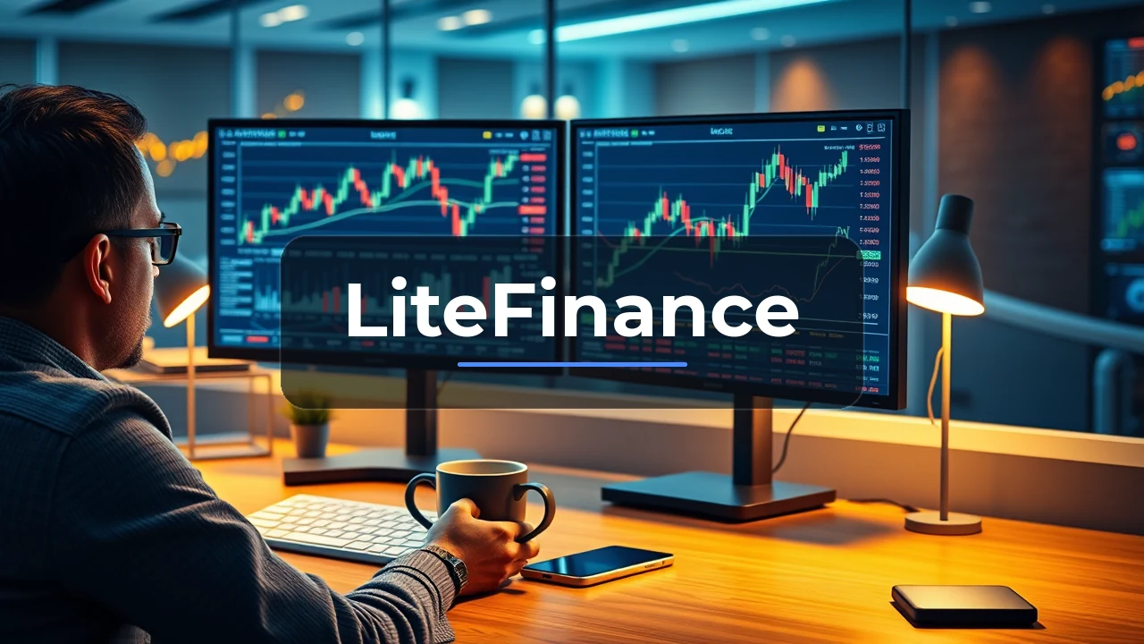 Reseña de LiteFinance para México